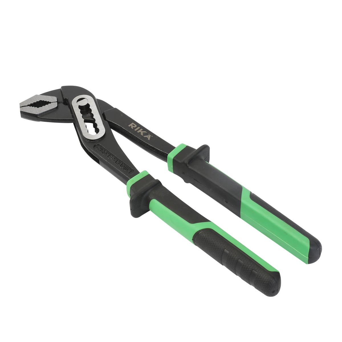 Rikä Water Pump Pliers 9 Inch | 250mm